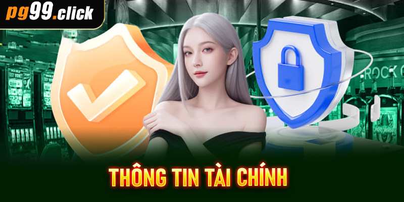 Thông tin tài chính